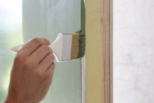 Best Asbestos and Lead Testing During Mold Inspection  in Elmsford, NY