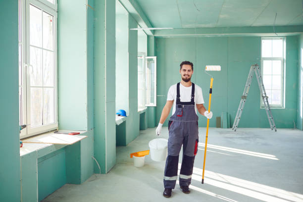 Mold Remediation for Rental Properties in Elmsford, NY