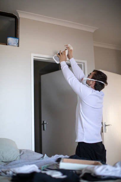Mold Removal for HVAC Installations in Elmsford, NY