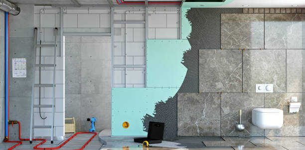 Best Mold Removal for HVAC Installations  in Elmsford, NY