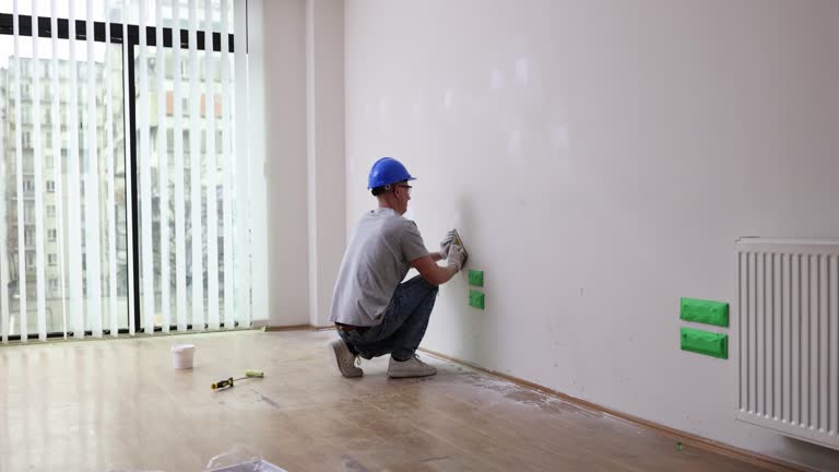 Best Residential Mold Inspection & Testing  in Elmsford, NY