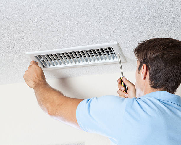 Best Air Quality Testing for Mold Spores  in Elmsford, NY